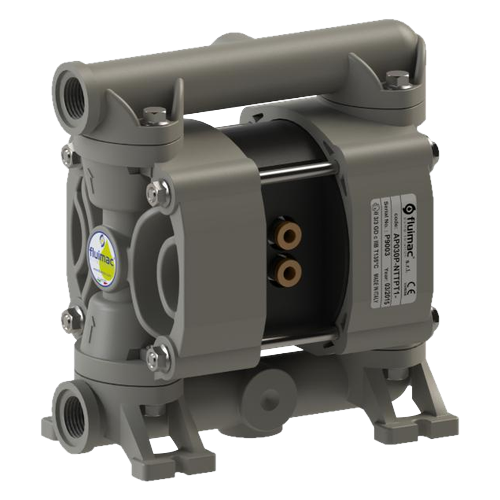 Дозираща мембранна помпа Fluimac Accurate Phoenix AP30