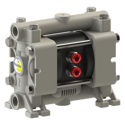 Дозираща мембранна помпа Fluimac Accurate Phoenix AP7