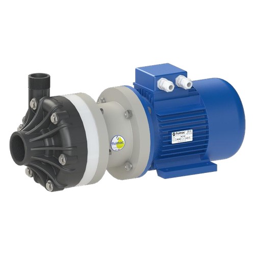 Dragon DR40 – корпус от PVDF