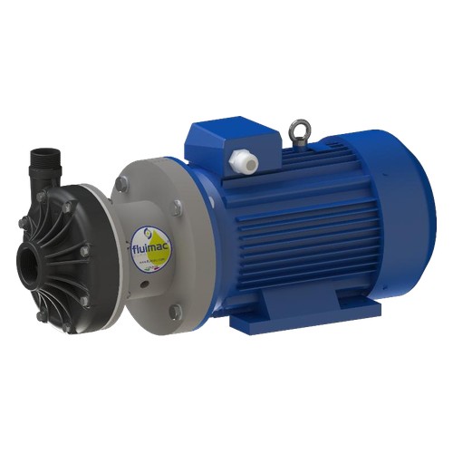 Dragon DR45 – корпус от PVDF