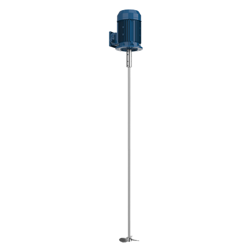 FDH Mixer INOX – вертикален миксер