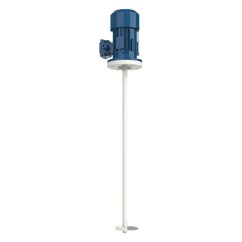 FDH Mixer PP – вертикален миксер