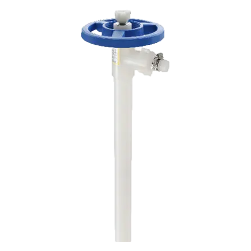 Neptune тръба PVDF