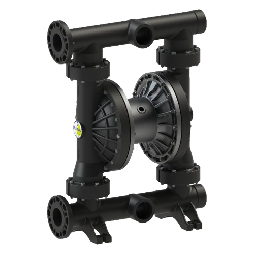 Взривозащитена мембранна помпа Fluimac Phoenix ATEX P1000