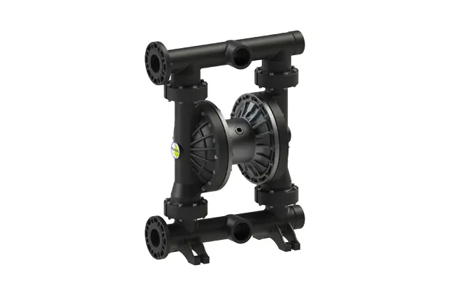 Phoenix ATEX P1000