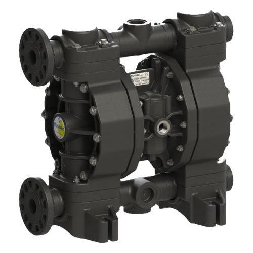 Взривозащитена мембранна помпа Fluimac Phoenix ATEX P170