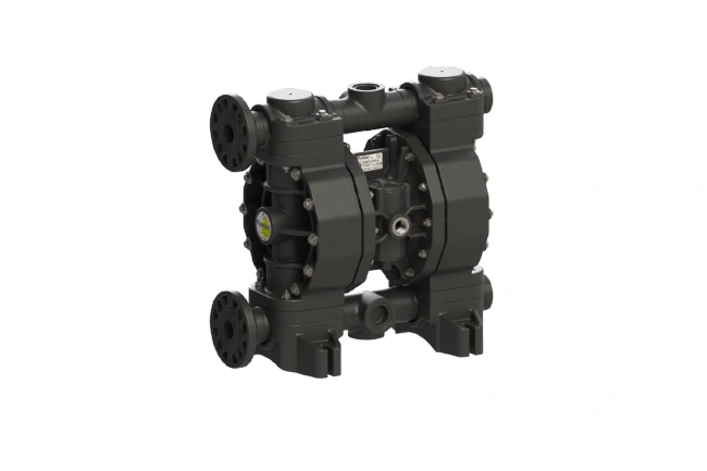 Phoenix ATEX P170