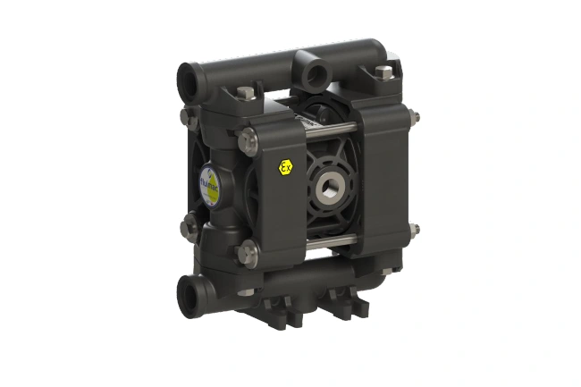 Phoenix ATEX P20