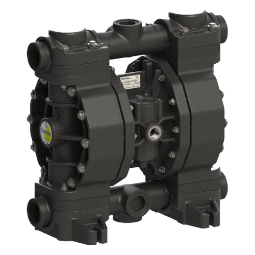 Взривозащитена мембранна помпа Fluimac Phoenix ATEX P252