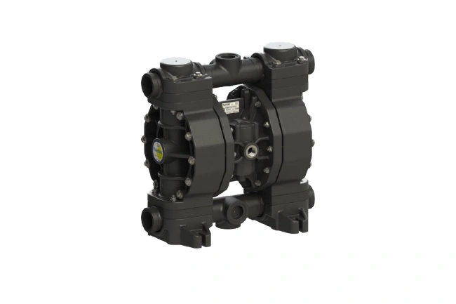 Phoenix ATEX P252