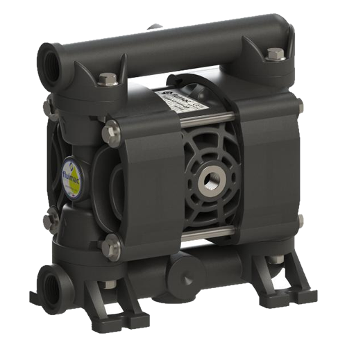 Взривозащитена мембранна помпа Fluimac Phoenix ATEX P35