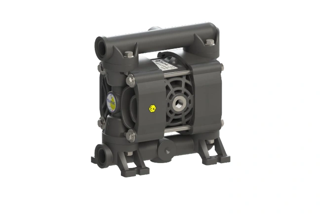 Phoenix ATEX P35
