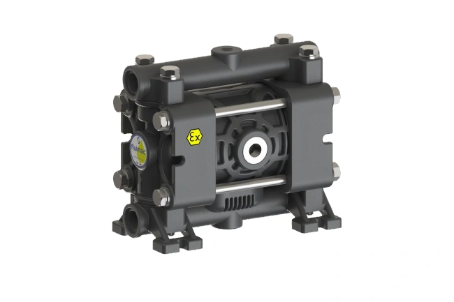 Phoenix ATEX P4