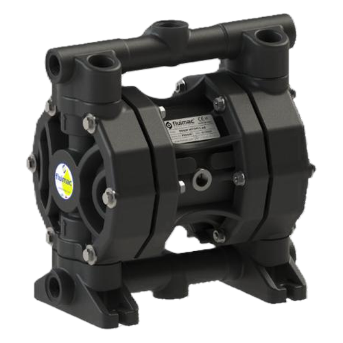 Взривозащитена мембранна помпа Fluimac Phoenix ATEX P55