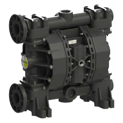 Взривозащитена мембранна помпа Fluimac Phoenix ATEX P700